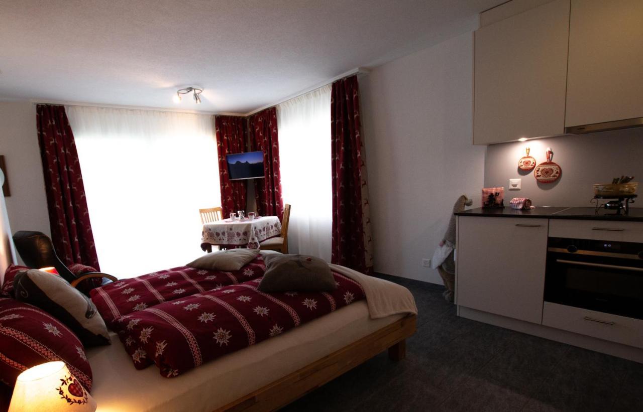 Magic Moments Apartment Brail Екстериор снимка