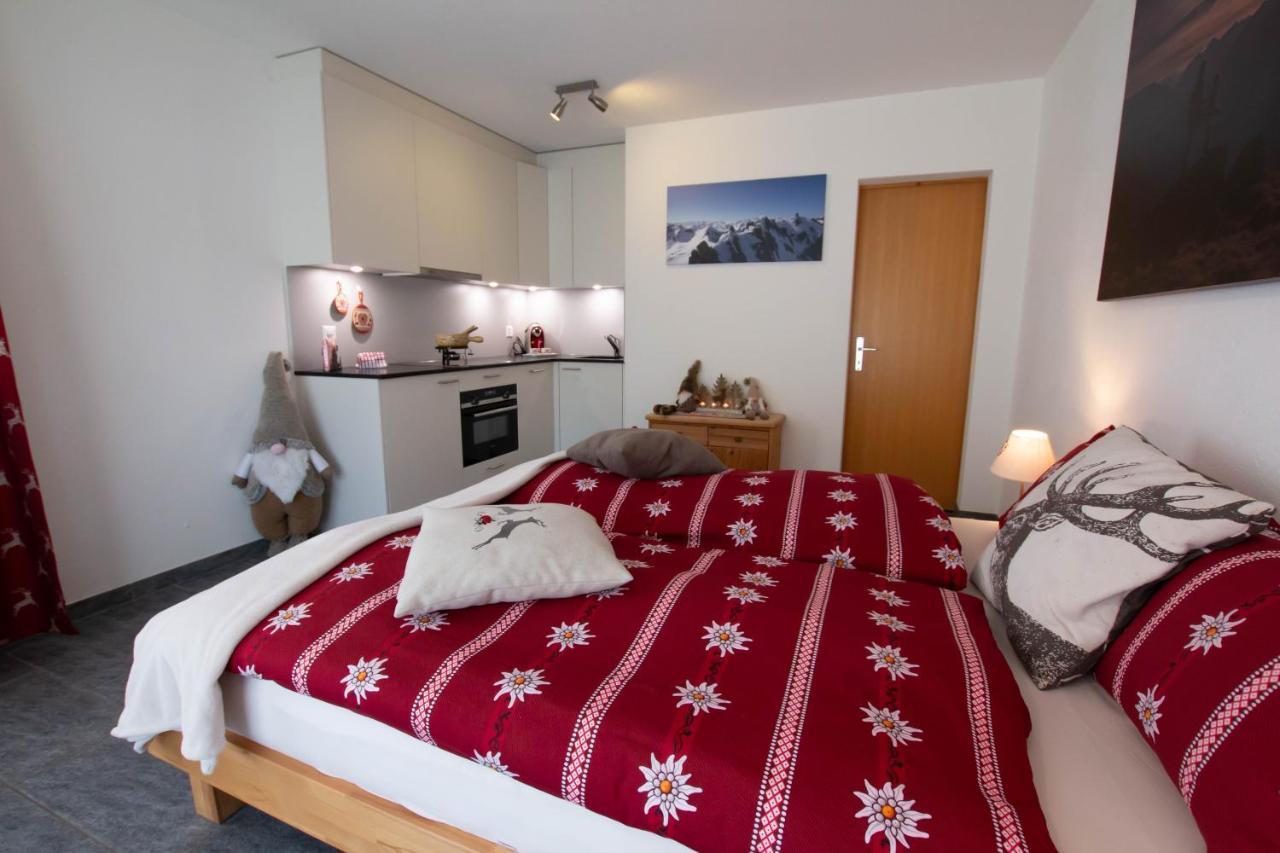 Magic Moments Apartment Brail Екстериор снимка