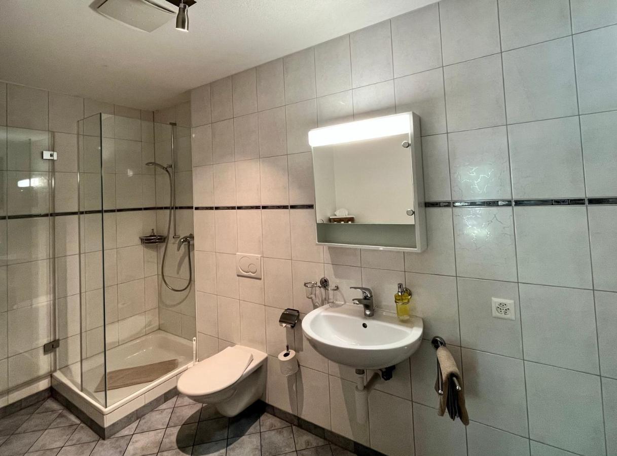 Magic Moments Apartment Brail Екстериор снимка
