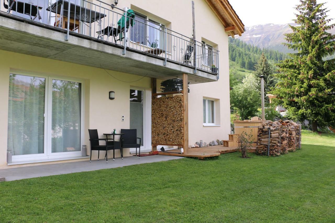 Magic Moments Apartment Brail Екстериор снимка